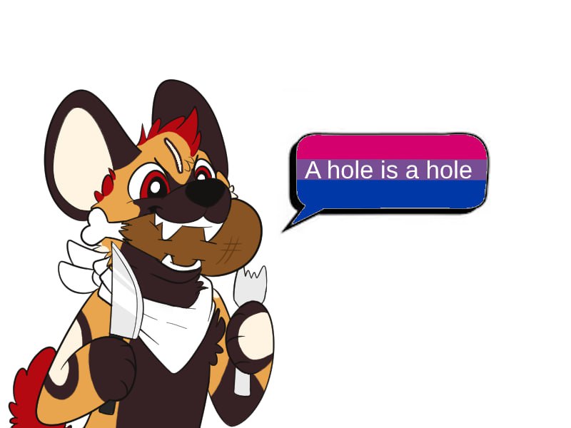 WubTheWildDog's tweet photo. @DoggyBoyMode https://t.co/hxCsHkrGrD