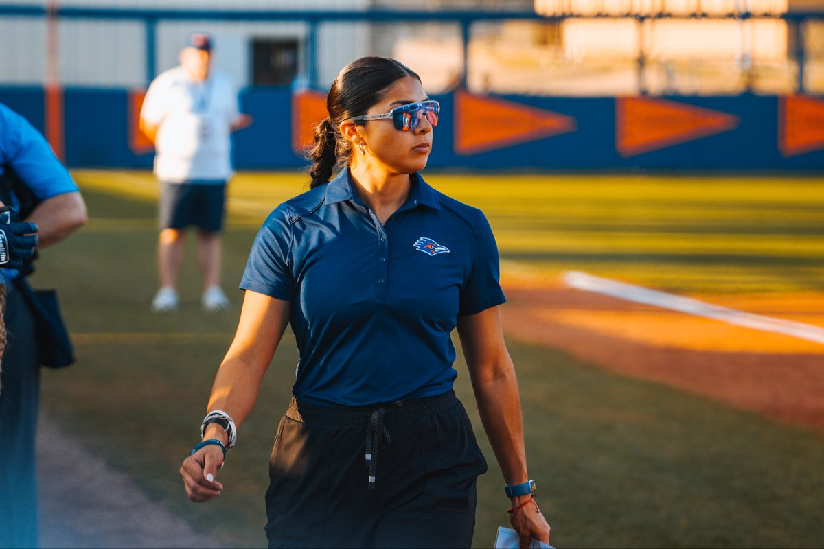 UTSA Softball tweet media