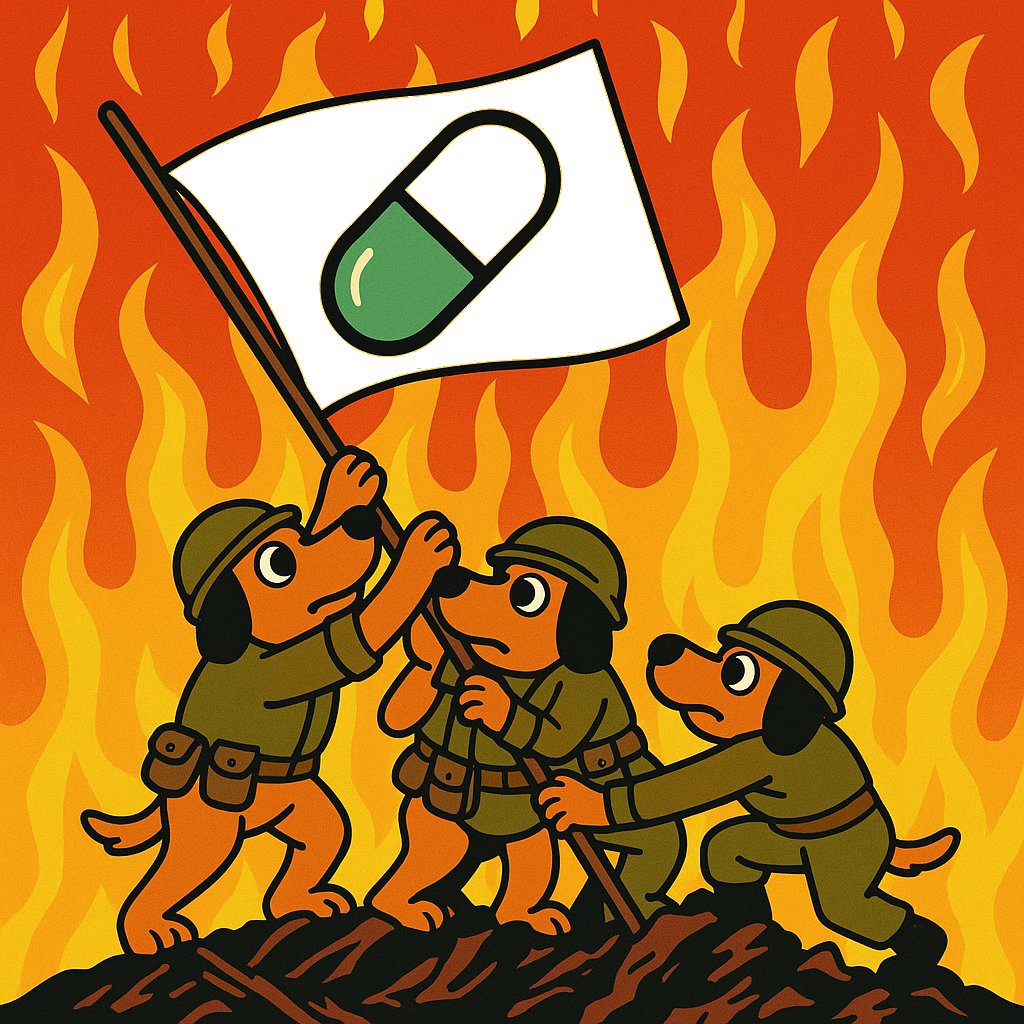 gcrtrd's tweet image. this is fine. 

x.com/gcrtrd/status/…