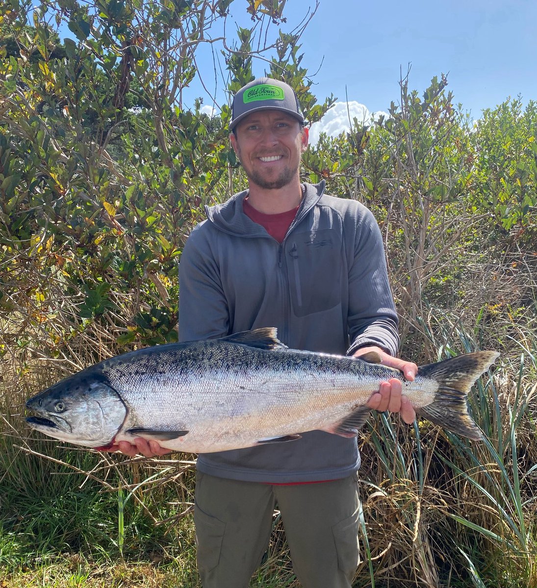 Cody Allison 🎣 tweet media