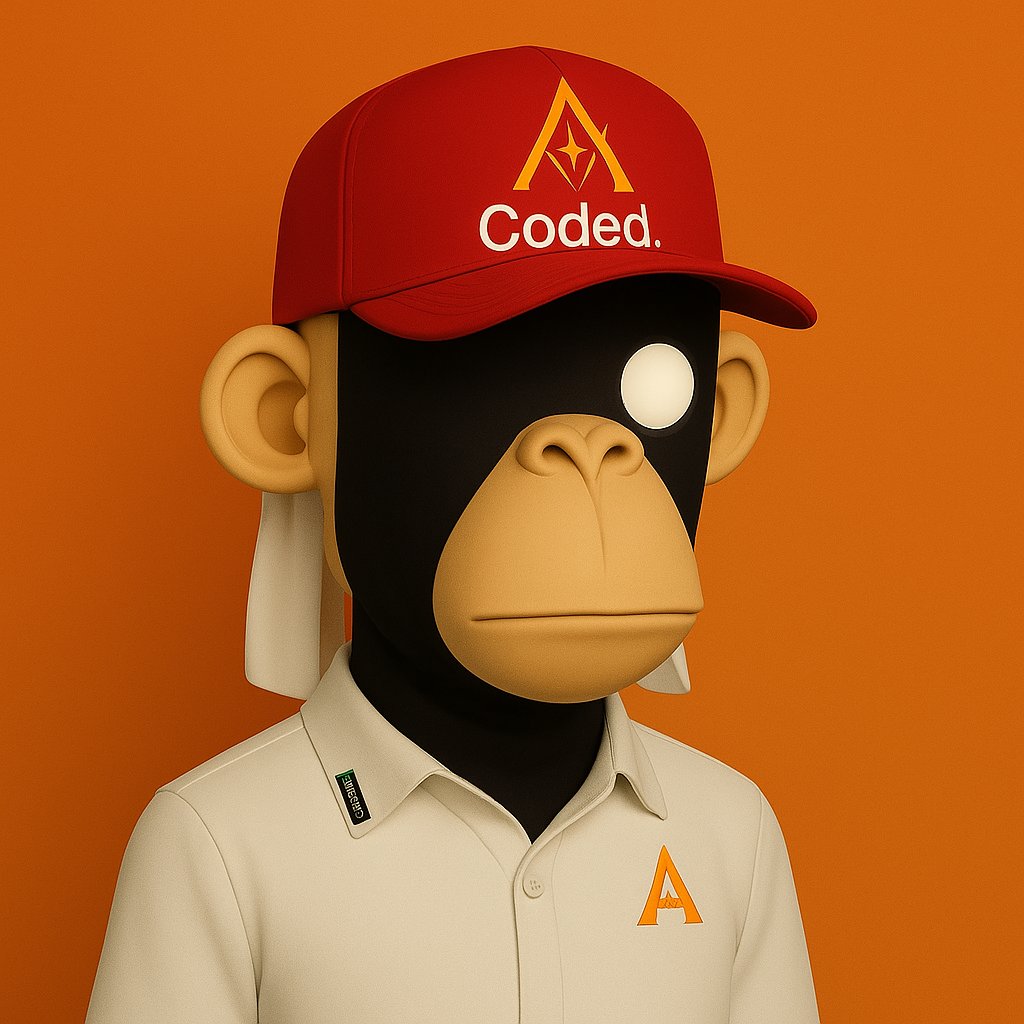 #NewProfilePic 

Arab $Astherus Ascendant on #BNB Chain 🔥