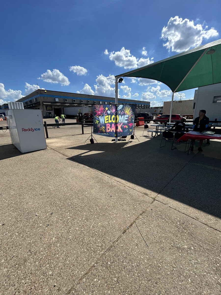 Special assignment in MESTX! 🤠