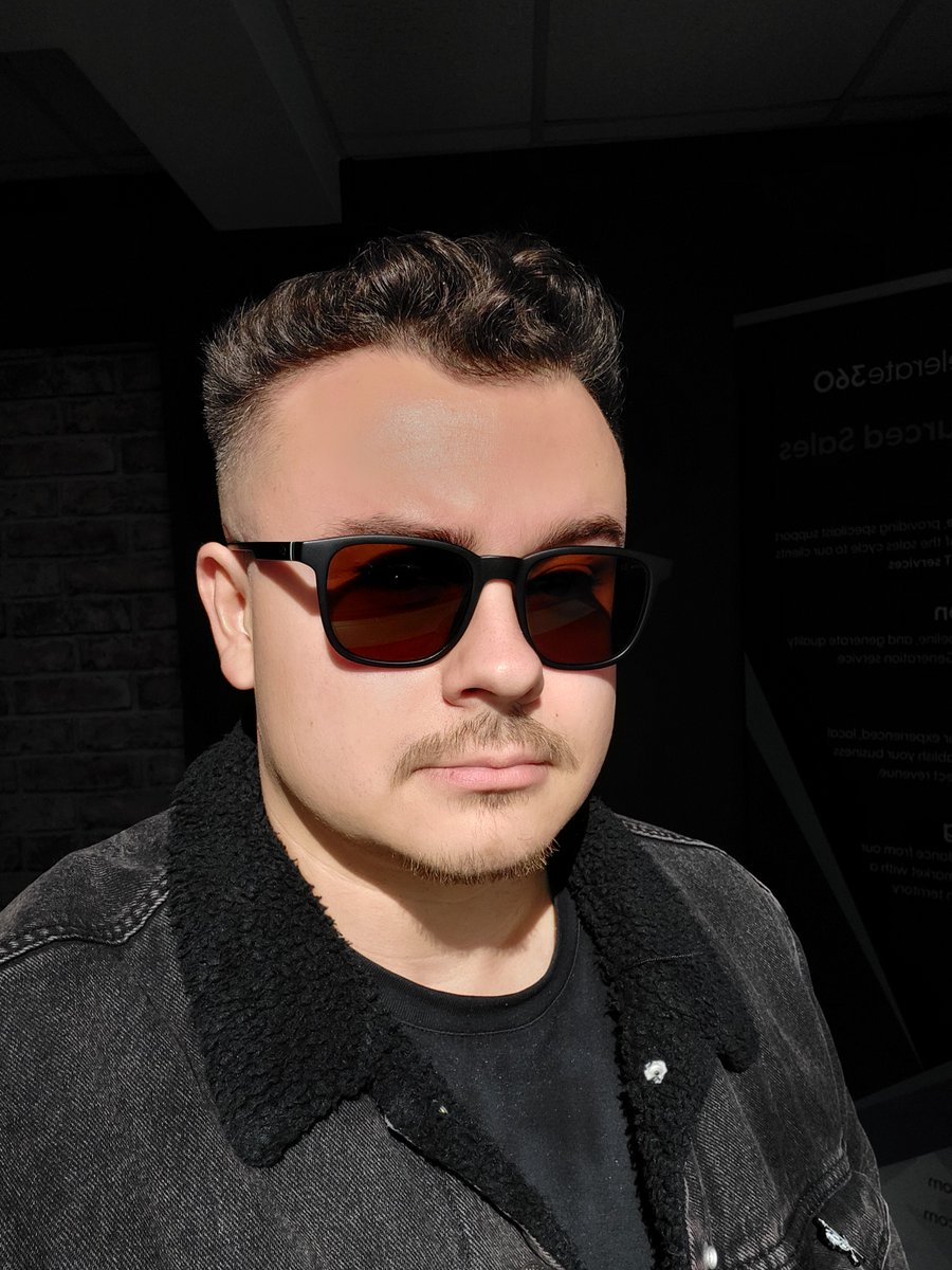 What 9 months of no Counter-Strike &amp; locking in does to a mf: