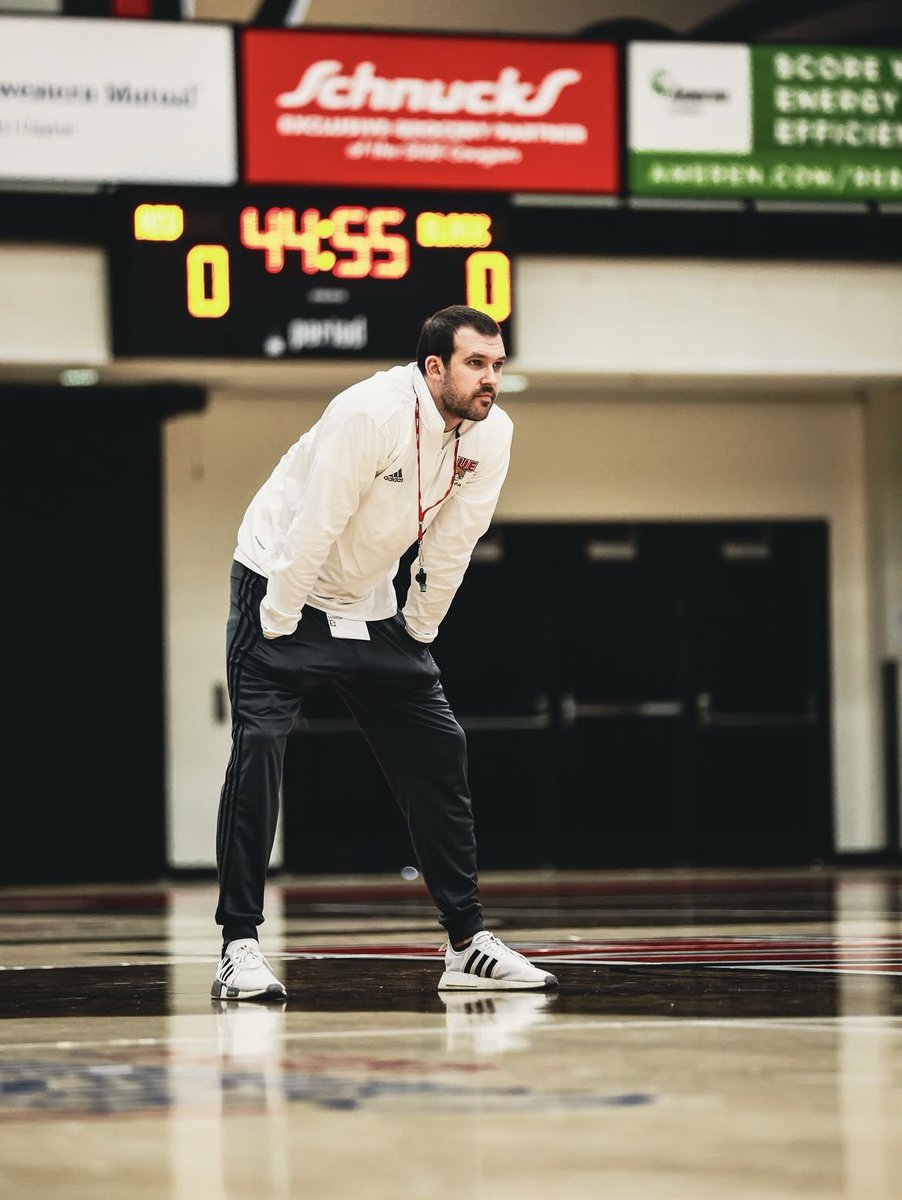 SIUE Women’s Basketball tweet media