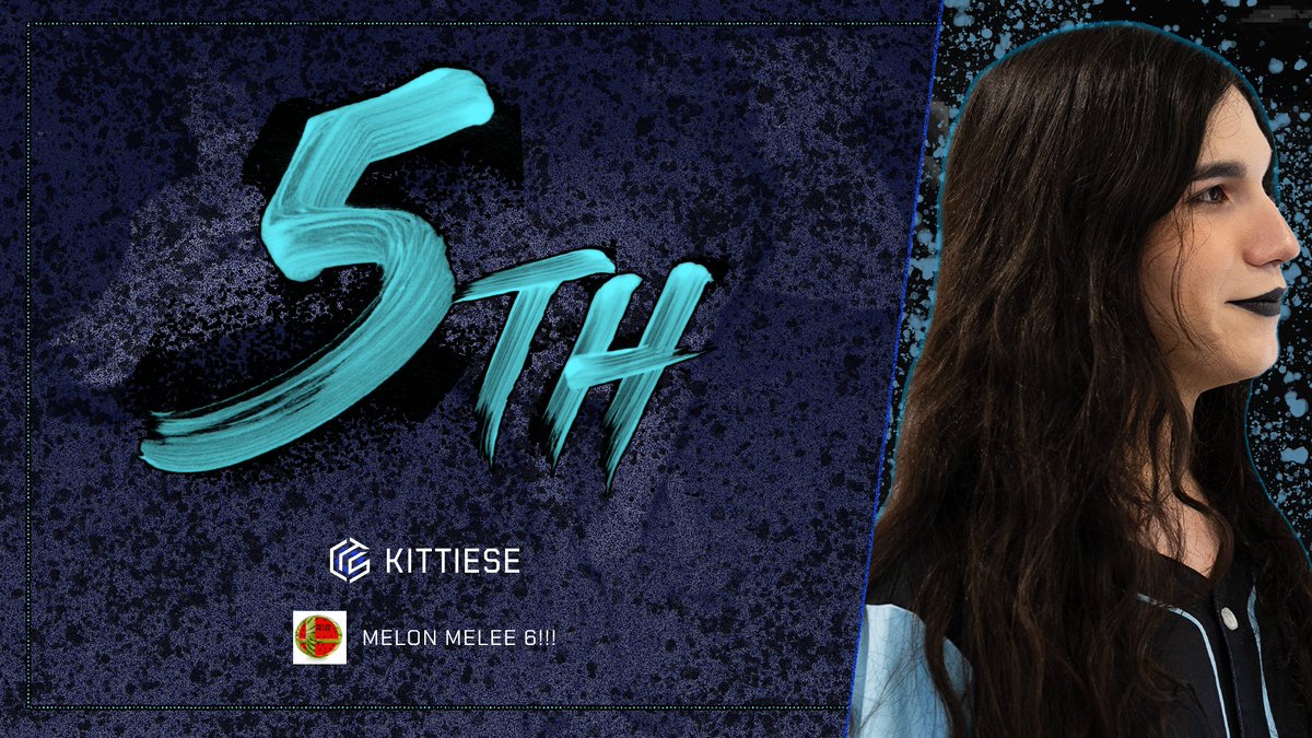 Shoutouts to <a href="/KittieSE123/">TCS | KittieSE</a>  for an awesome run this weekend at Melon Melee 6!