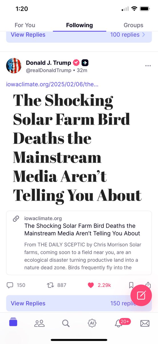 Derek Johnson tweet media