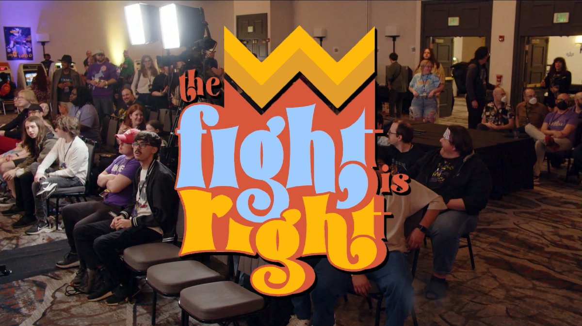 Fight Kingdom tweet media
