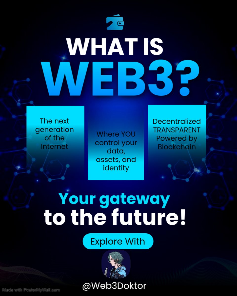 Web3Doktor tweet media