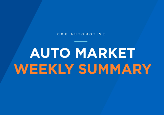CoxAutomotive's tweet photo. Inventory shifts, pricing trends &amp; what it means for dealers this week. Stay ahead with the latest insights from Cox Automotive.

🔗 https://t.co/6hhpbtuR7o

#AutoMarket #CoxAutomotive #DealerTrends #MarketSummary https://t.co/YyYZjA2ZhM