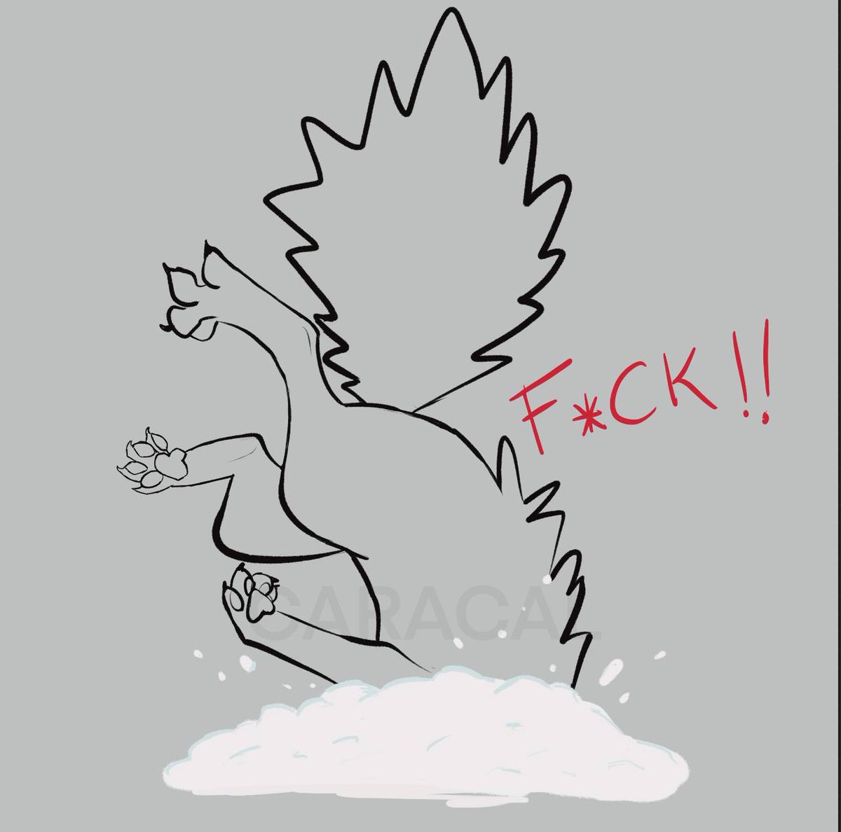 Hola cómo andan?? 👀 
Estoy dibujando para nuevos productos, les muestro algunos sketches que hice! 🤗

Pronto se vienen stickers nuevos a la tienda online 😻