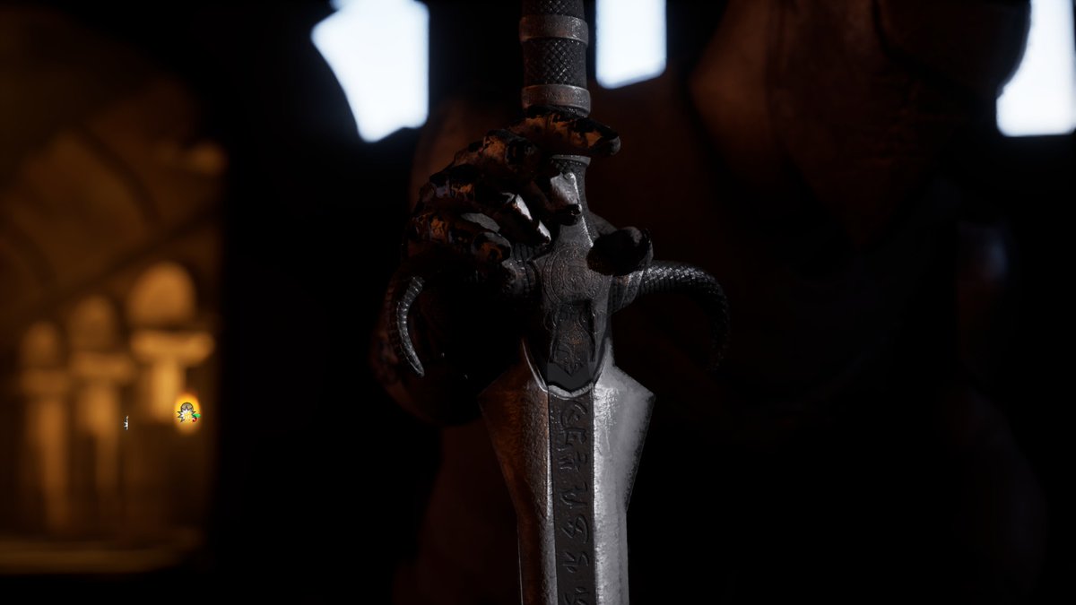AyZ3N_21's tweet image. New Banners #Unrealengine5 #3dcompositing #cinematic