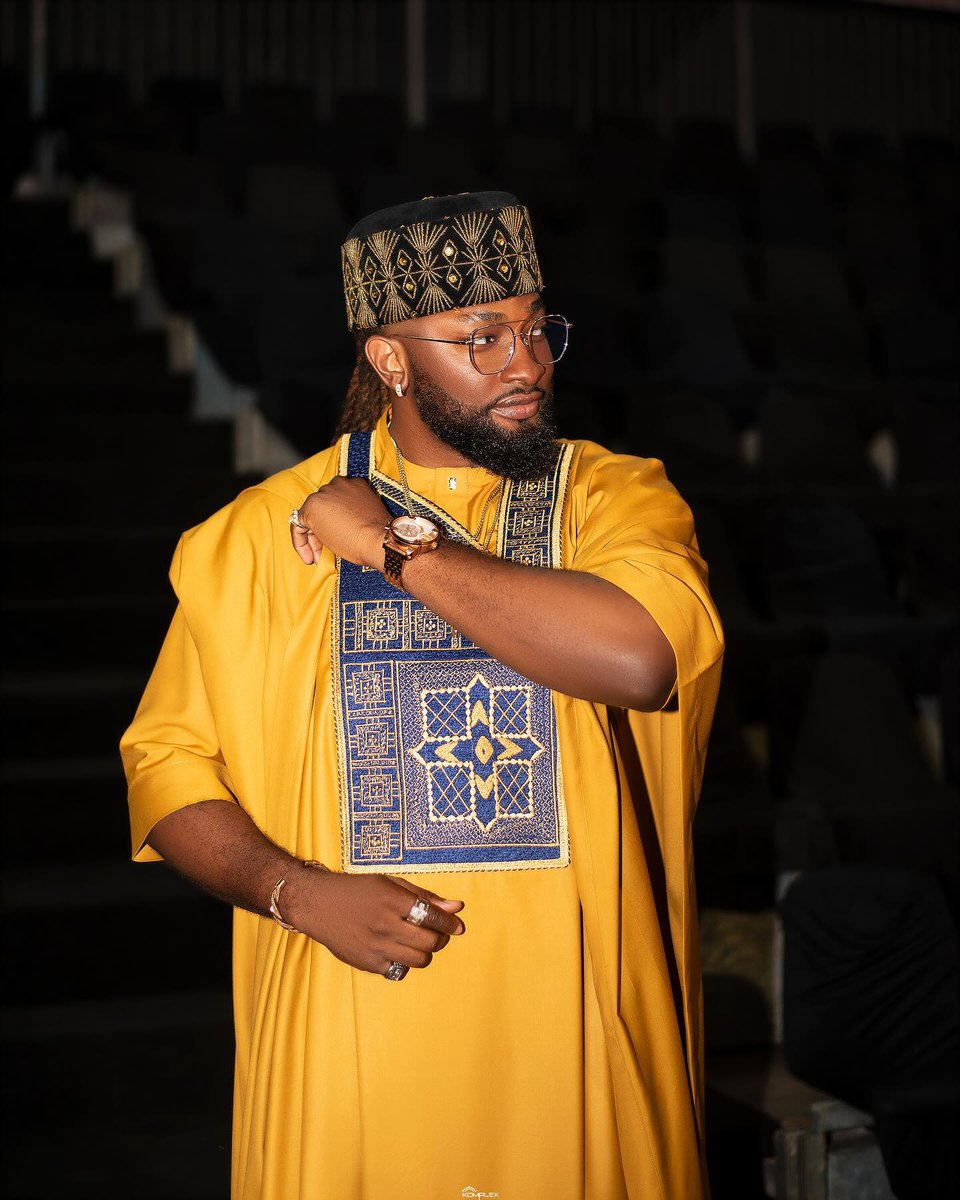 metronaija's tweet image. Unconfirmed reports have it that Uti will start hosting duties with BBNaija from next season.

With new owners of Multichoice to take over full management.

We might have witness the last season of Ebuka.