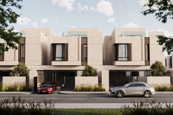 Constr_Leadrs's tweet image. قبل لا توقّع عقد شراء #عقار على #الخارطة تأكد من هالنقاط 👇
✅ القدرة الشرائية من البنك
✅ معرفة المطورين العقاريين واختيار الوحدة المناسبة
✅ طلب التمويل العقاري وحجز الوحدة
✅ التأكد أن الشركة المطورة معتمدة (وزارة الإسكان + البنك المركزي)