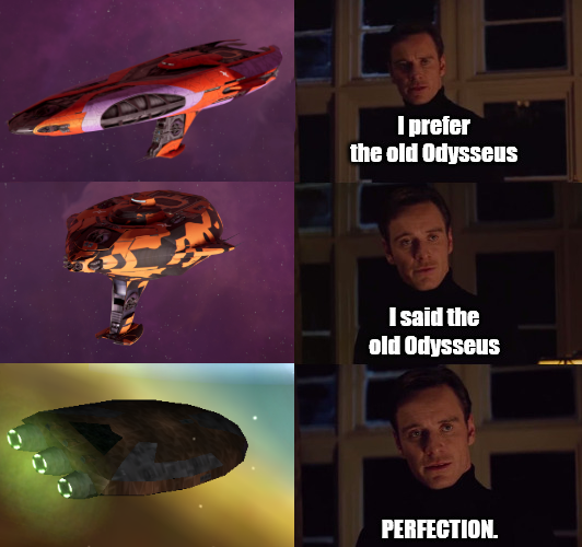 OwenMLake's tweet photo. @EGOSOFT To each their own. https://t.co/fiDj3oZ70I