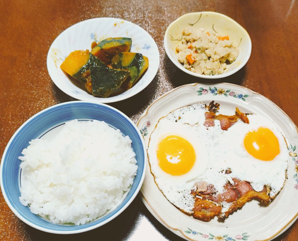 朝ごはん SIG226🌏🤟 on X: 
