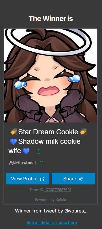 𝐕𝐨𝐮𝐫𝐞𝐬 ✖️ tweet media