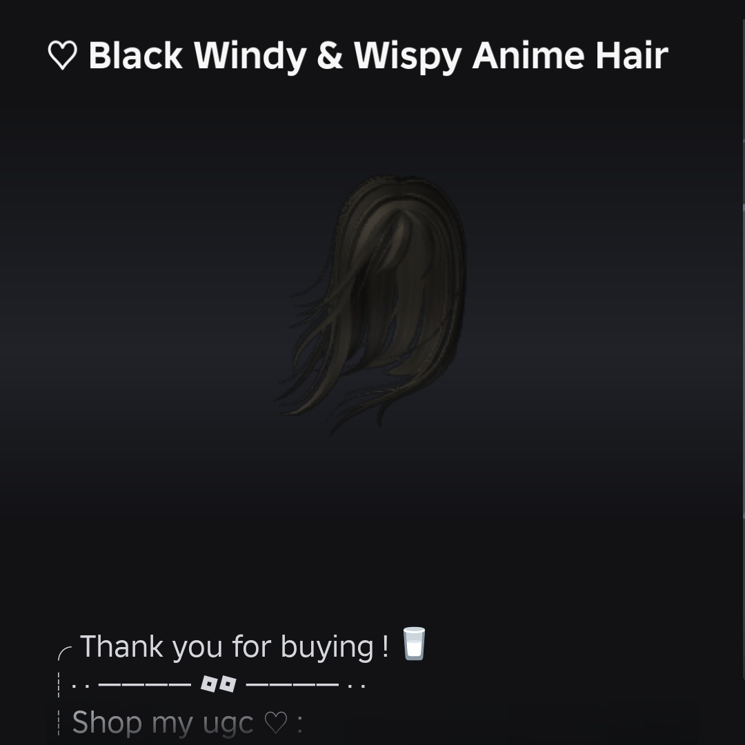 soungel's tweet photo. @hisrono @roblox_fess rambut aku tumpuk kaa, ada poni (accessories) sama rambutt, ini yeahh!

poni: https://t.co/QQbOhg57dm
rambut: https://t.co/wax3x2NrsP https://t.co/HybLoTLSvj