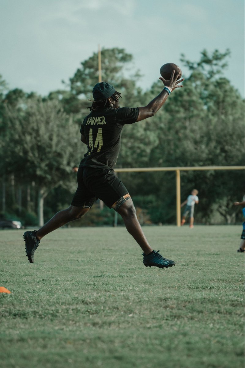 Rontavious Farmer tweet media