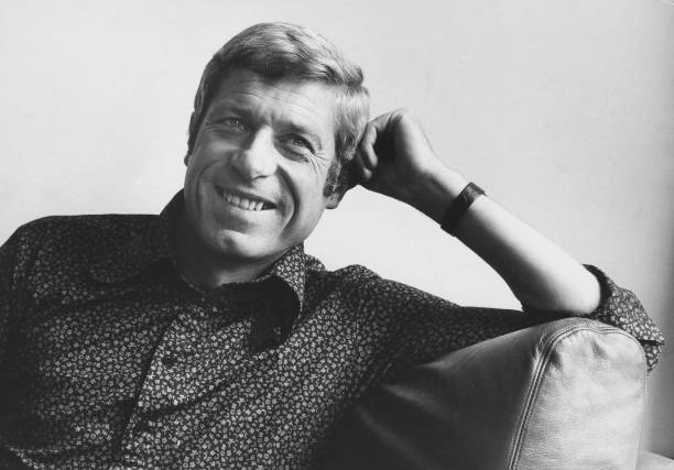 Sorry to hear that actor John Woodvine has passed away. A superb career on stage with the RSC and on screen. A semi-regular guest in ITC's Danger Man and The Avengers in the 60s and a notable presence in the outstanding 80s drama Edge of Darkness. Continued acting into his 90s.