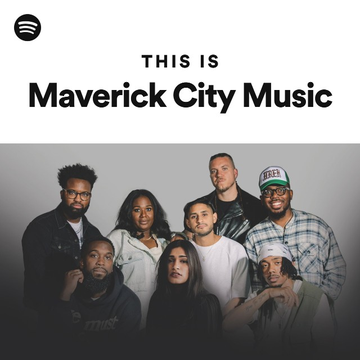 Maverick City Music