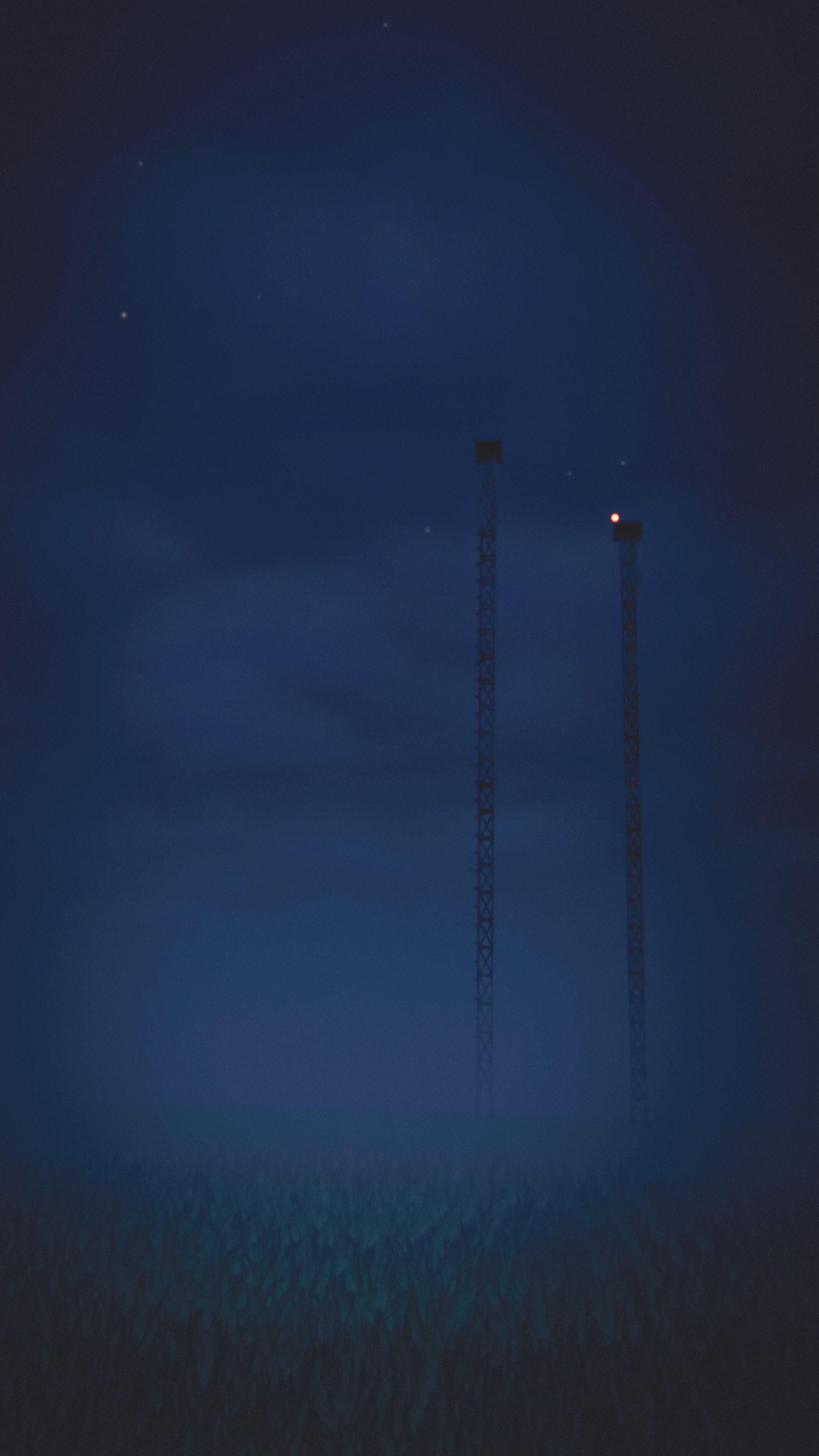 愛してナイト　セル画　背景画付 04 愛してナイト セル画 背景画付 04 愛してナイト セル画 背景画