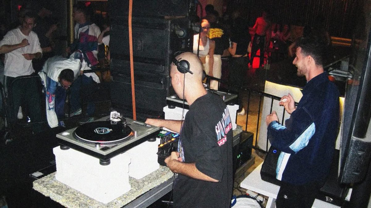 Gabber is not dead