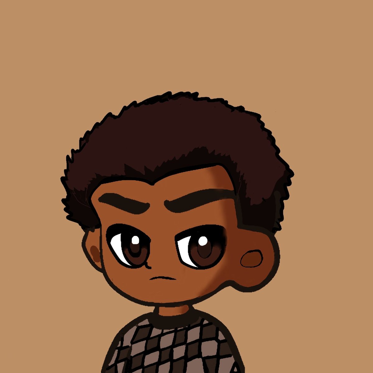 Spencer_de_Noob's tweet photo. I made another customer 1_of_1 @RealNadsClub PFP for a fan @Great_guy12.
Monad mainnet is closer than you think, keep contributing.

GMonad💜 and gReal💟

WAGMI🤙🏾 https://t.co/5A7GdVPSBe