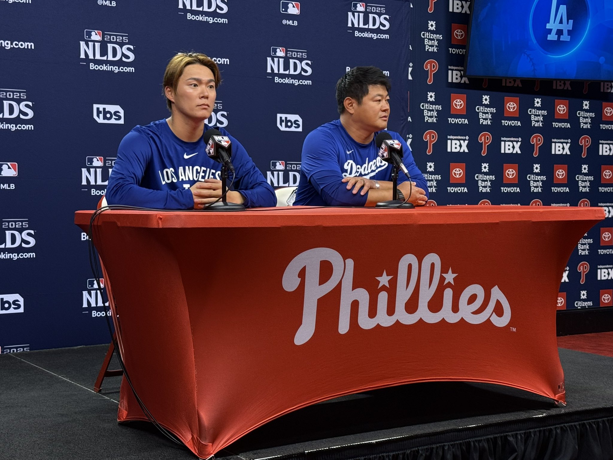 柳原 柳原直之 スポニチMLB担当 Naoyuki Yanagihara SPORTS NIPPON on