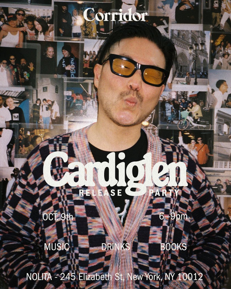 glenjamn tweet media