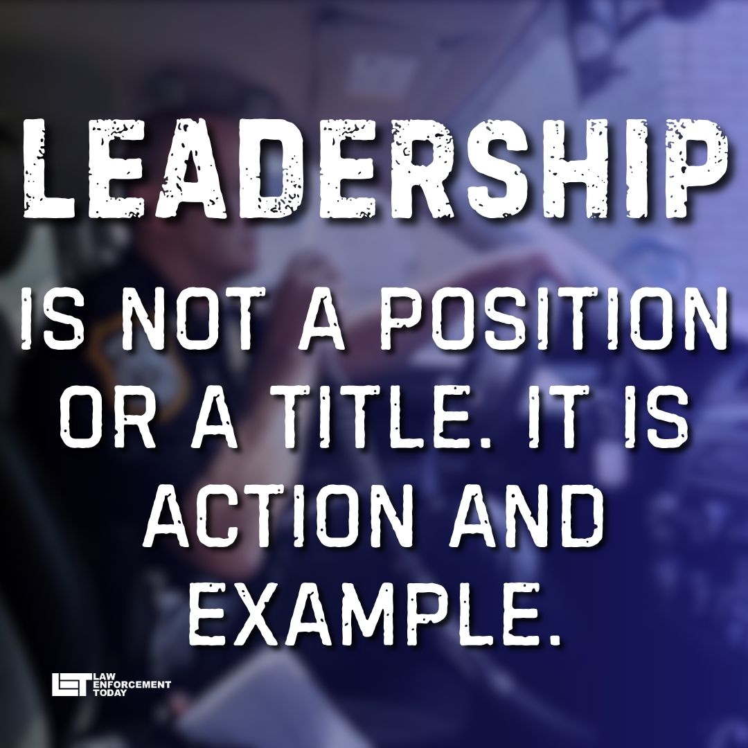 Blue Lives Matter tweet media