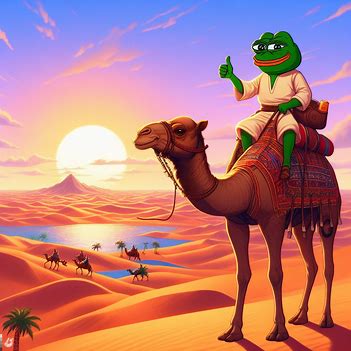 LURbyLumera's tweet photo. Can you imagine that desert will have $LUR instead water? https://t.co/NsvVu4knwh
