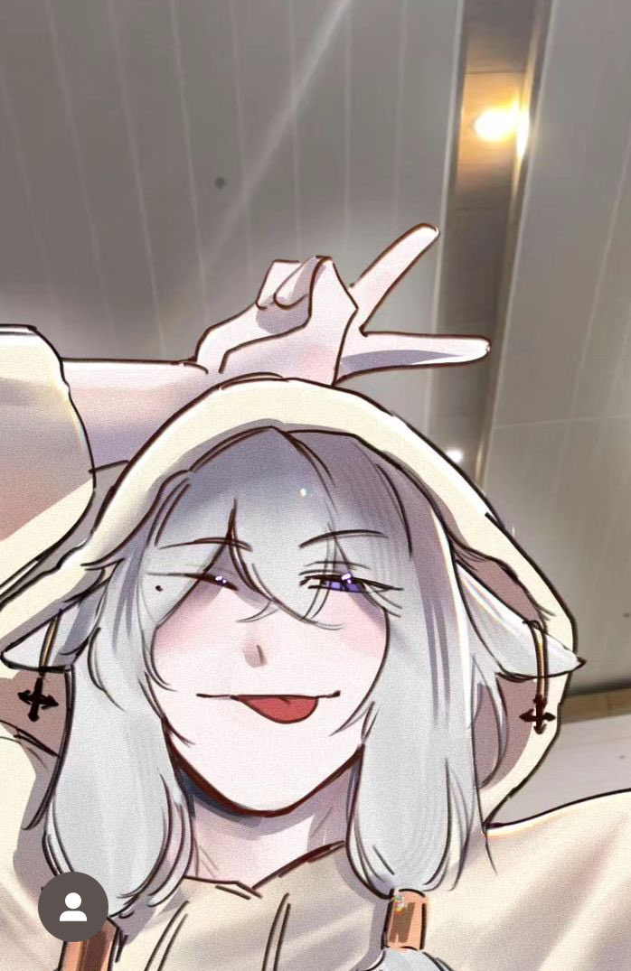 Caos_FIXIX VT tweet media