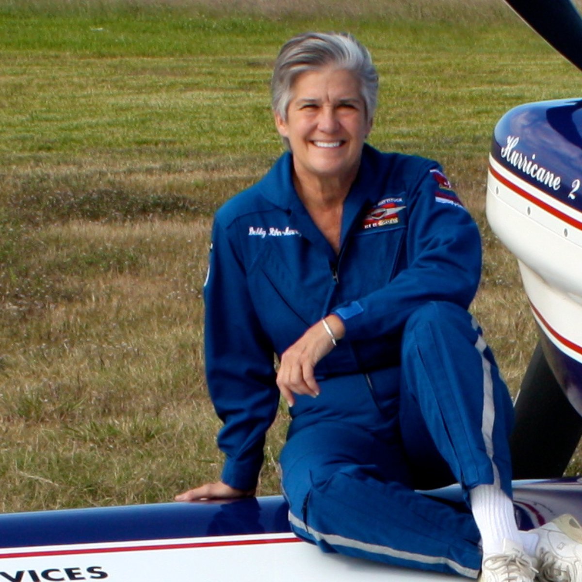 UNO Aviation Institute tweet media