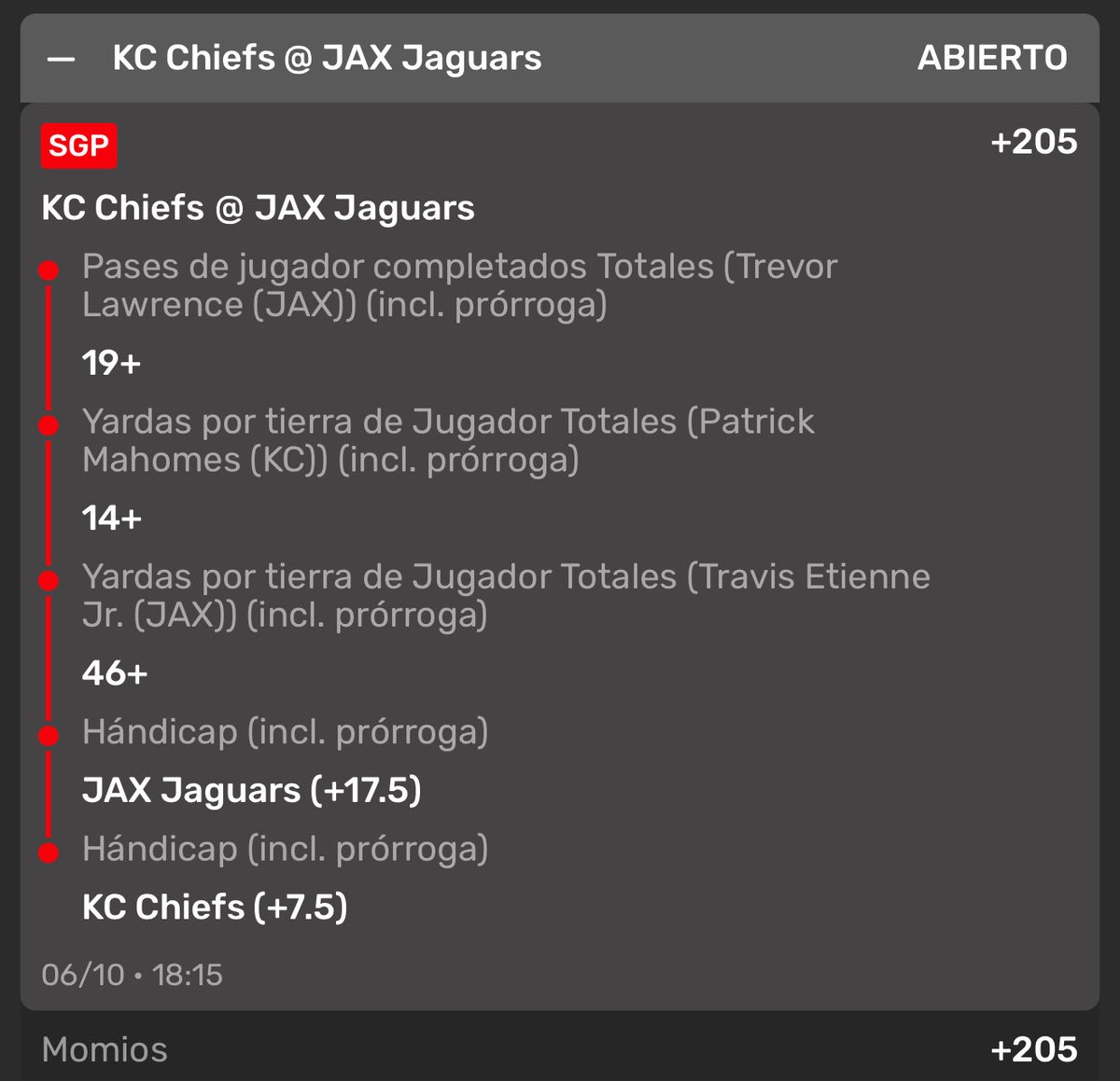 EsAlanBokeh's tweet image. Ya traen un cualquier para la NFL?