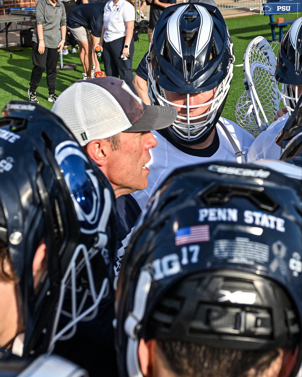 PennStateMLAX's tweet image. In a category all their own 😮‍💨

Happy #NationalCoachesDay to our staff!!