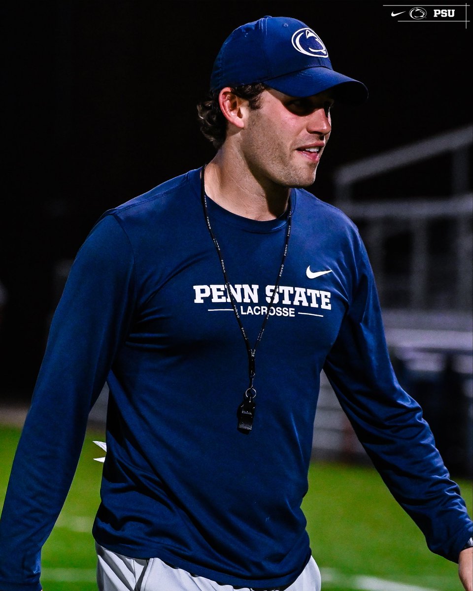 PennStateMLAX's tweet image. In a category all their own 😮‍💨

Happy #NationalCoachesDay to our staff!!