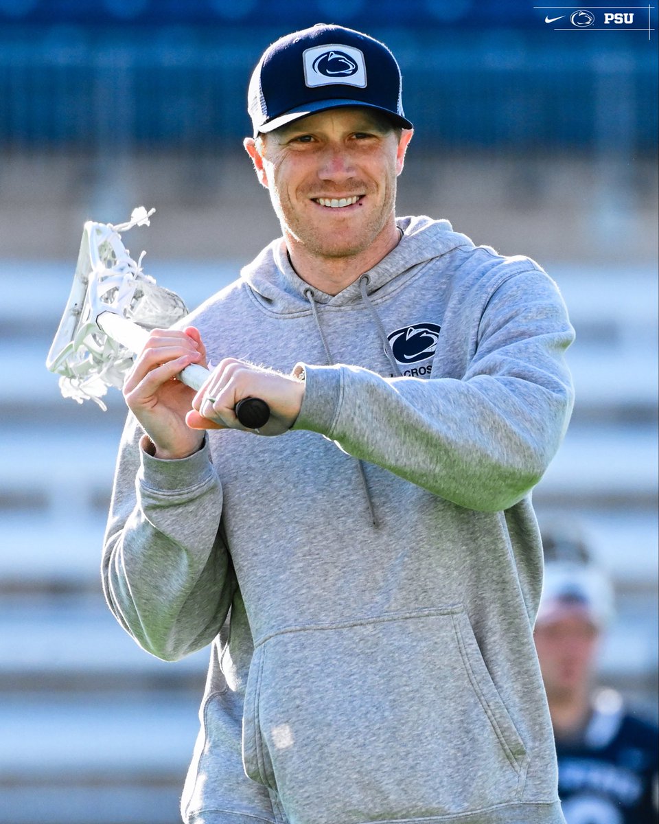 PennStateMLAX's tweet image. In a category all their own 😮‍💨

Happy #NationalCoachesDay to our staff!!