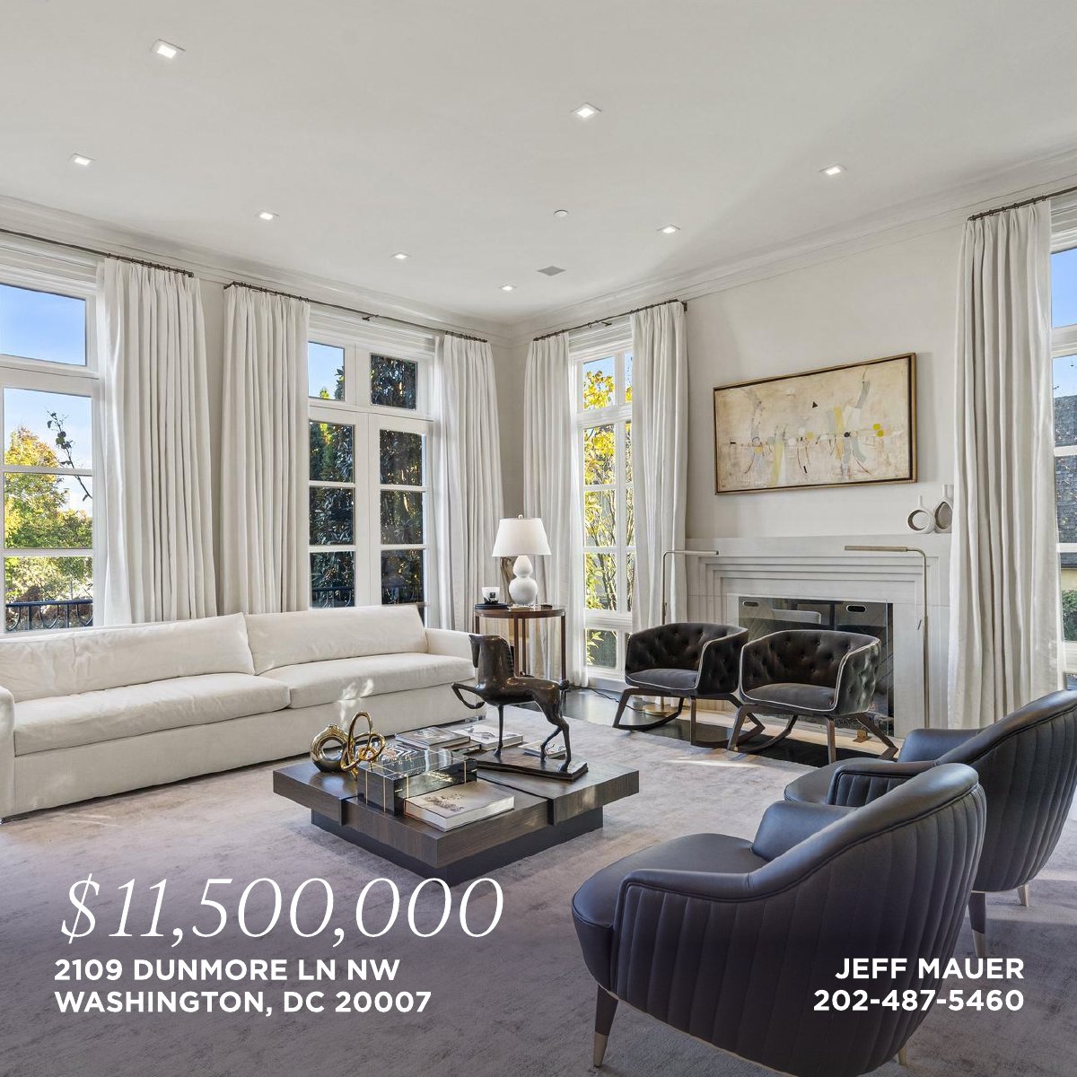 Experience the essence of timeless charm and modern luxury with these elevated interiors. Thoughtfully designed with elegant textures and clean architectural lines, these luxury living rooms offer an elevated approach to everyday living.