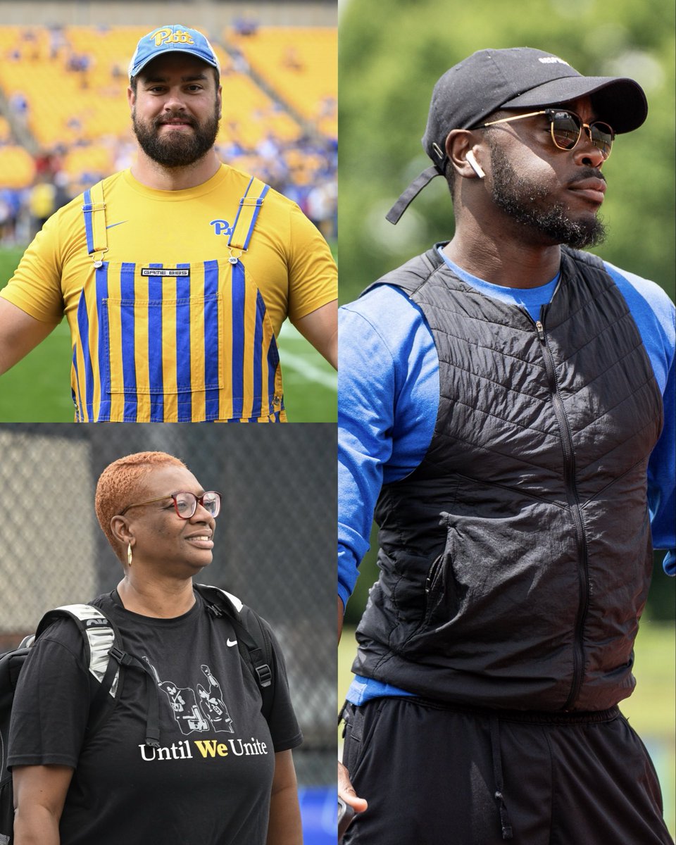 Happy National Coaches Day to the crew 🤩