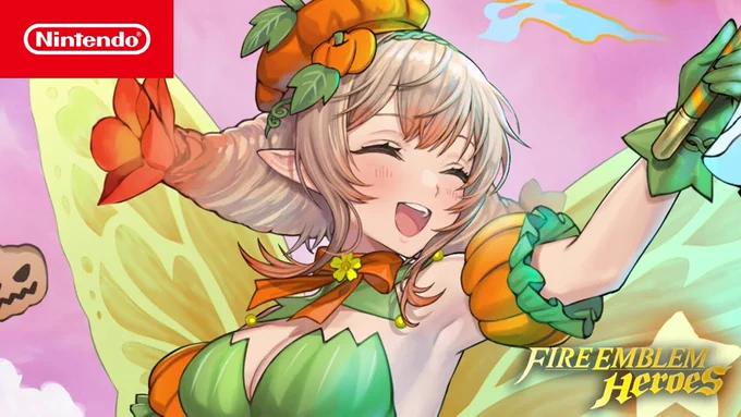 Fire Emblem Heroes Reveals Update 9.10.0 and Special Heroes: Altered Future Event