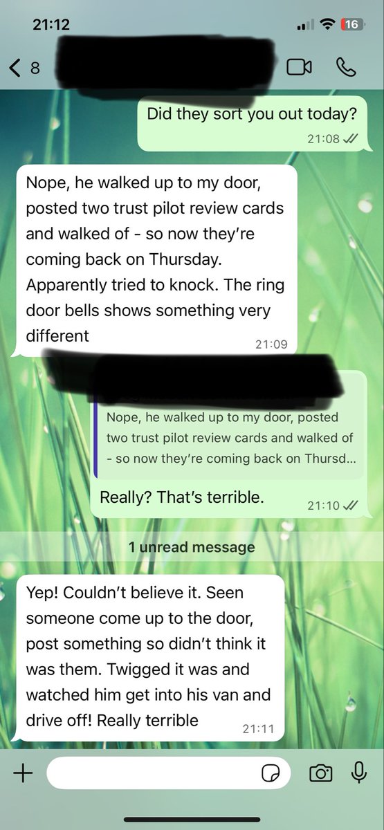 HillingdonBoilerExperts tweet media