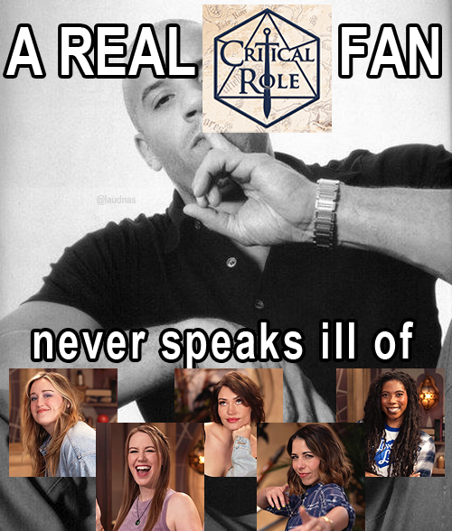 updated version since some of y'all don't know how to act