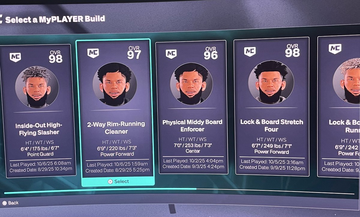 Dquap_'s tweet image. Selling starting 5 account # 1 proving grounds