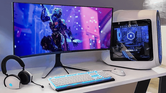 desksetup7's tweet photo. 🚨Win a gaming setup worth $5000 to start your YouTube channel!🚨

❤️ We’re giving away a $5000 Gaming PCs Setup Giveaway.

To ENTER⬇️
Like + RT + Comment 

Winner picked October 31th! https://t.co/oK4z6yNUDA