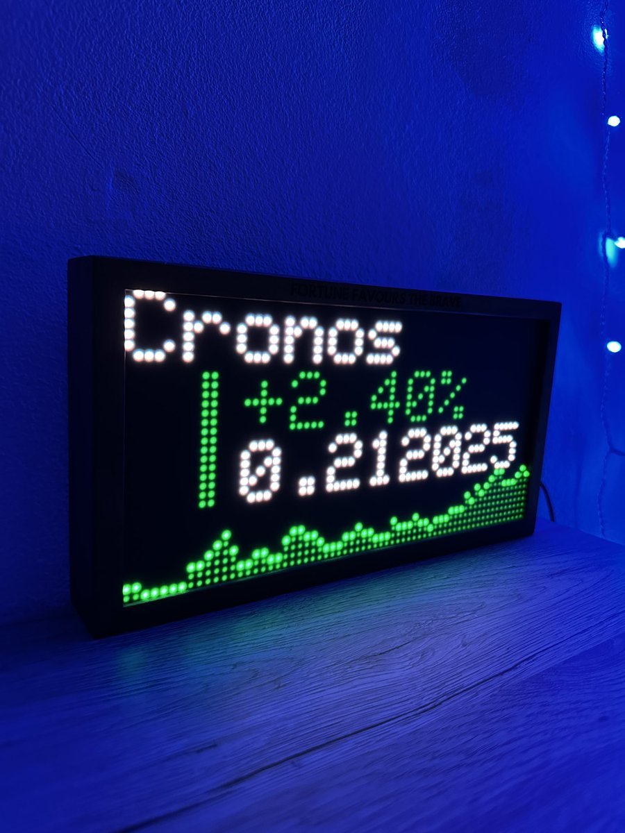 Ok, that’s is a sign ! #FFTB #Cronos 

2.12 in 2025 👩‍🚀🚀 LFG ! $FFTB #CRO 

Get yours here:
assetwatch.io/products/asset…
 (10% OFF with Code FFTB) 

#212movement #CryptoCom #BornBrave #Crofam #Amplify