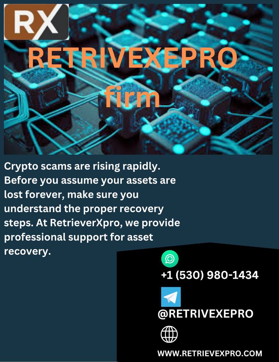 Fundsretriever's tweet photo. My experience with this website resulted in a significant financial loss of $235,000. Fortunately, I successfully recovered the funds through the services of @ReTRIEVEXPRO. Based on my ordeal, my unequivocal advice is to exercise the utmost caution.
 #DEOSPIN https://t.co/I41pWWIZMk