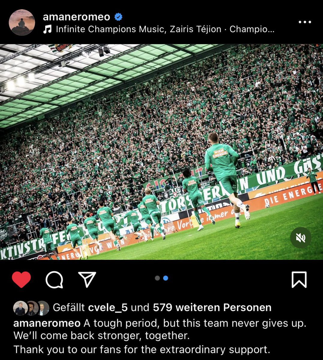 Rund um Rapid Podcast tweet media