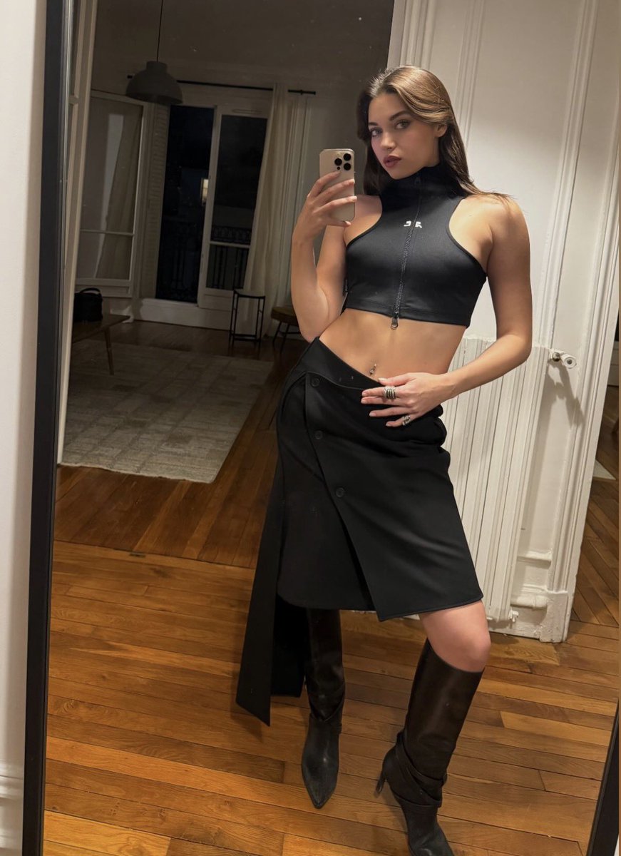 #AfraSaraçoğlu 💥