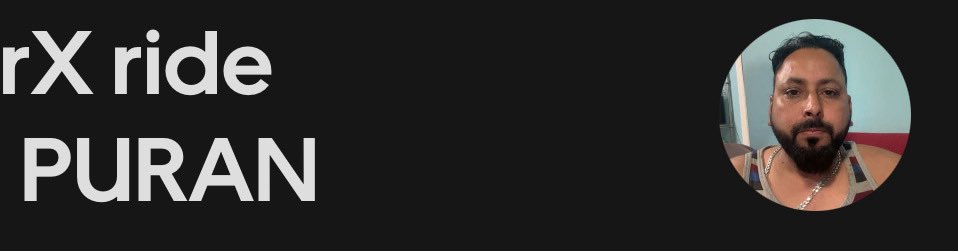 Ann Volcy tweet media