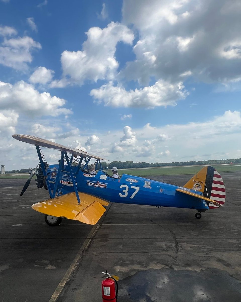 VFW Foundation tweet media